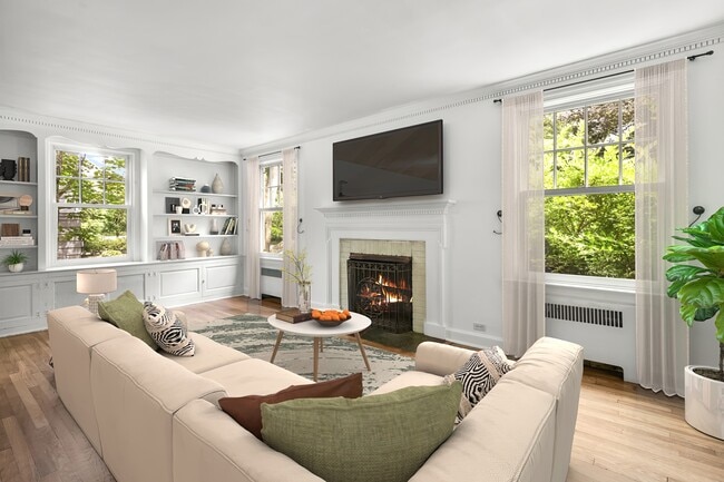 721 Forest Ave in Mamaroneck, NY - Building Photo - Building Photo