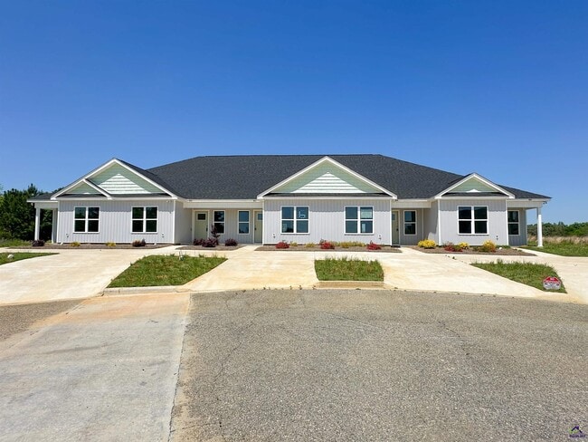 property at 601 Castle Ct