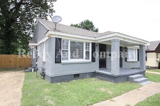 91 Eastview Dr in Memphis, TN - Building Photo - Building Photo