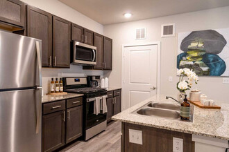 Thrive Almeda Genoa in Houston, TX - Building Photo - Building Photo