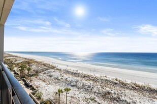 381 Santa Rosa Blvd in Fort Walton Beach, FL - Building Photo