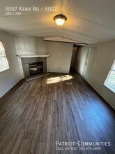 6007 Kerr Rd in Little Rock, AR - Building Photo - Building Photo