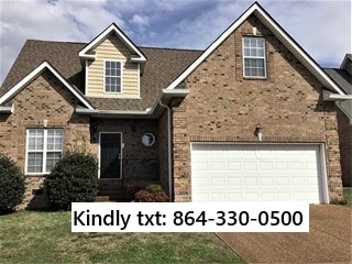 property at 1018 Stonehollow Way