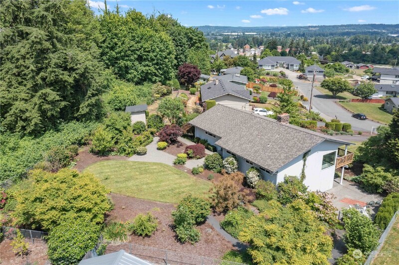8424 75th Ave E in Puyallup, WA - Building Photo