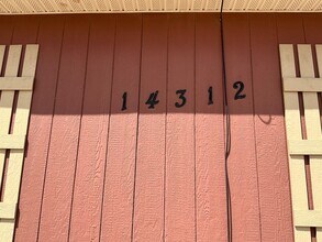 14312 W County Rd 172 in Odessa, TX - Foto de edificio - Building Photo