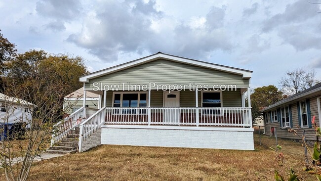 31 Myrtle Ave in Chattanooga, TN - Building Photo - Building Photo