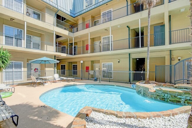 property at 921 Marine Dr
