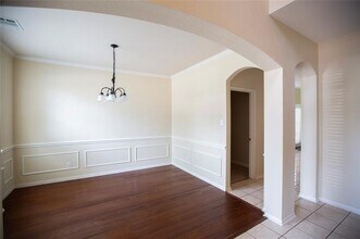 1618 Audrey Dr in Garland, TX - Building Photo - Building Photo