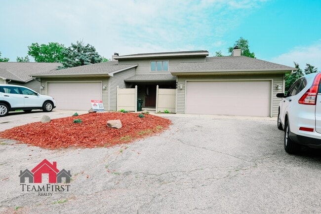 property at 488 S Good Hope Rd