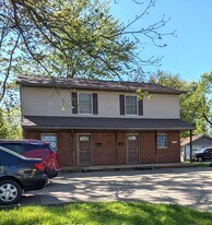 1310 S Madison St in Bloomington, IN - Building Photo