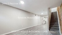 2604 E Preston St photo'