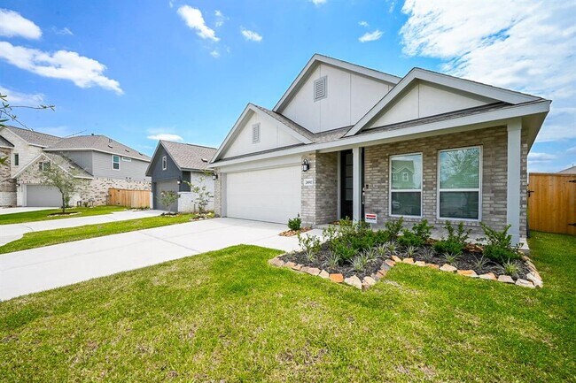 26811 Tree Mallow Dr in Katy, TX - Building Photo - Building Photo
