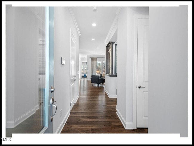 153 Abercorn Cir in Chapel Hill, NC - Building Photo - Building Photo