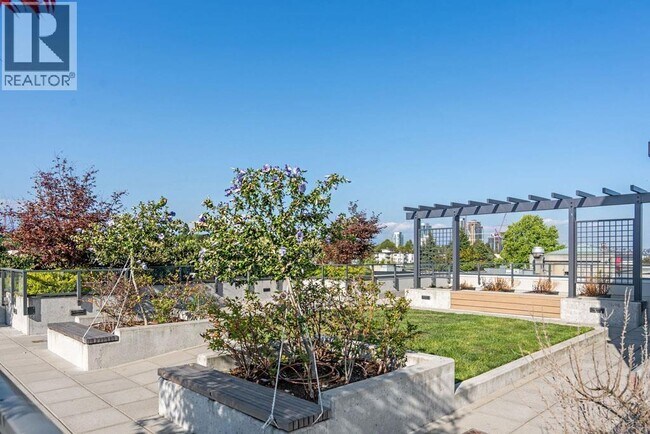 8888 Osler St in Vancouver, BC - Building Photo - Building Photo