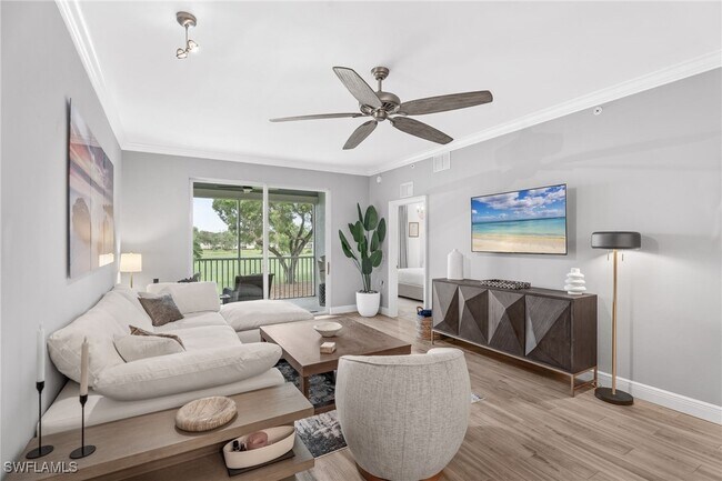 property at 2710 Cypress Trace Cir