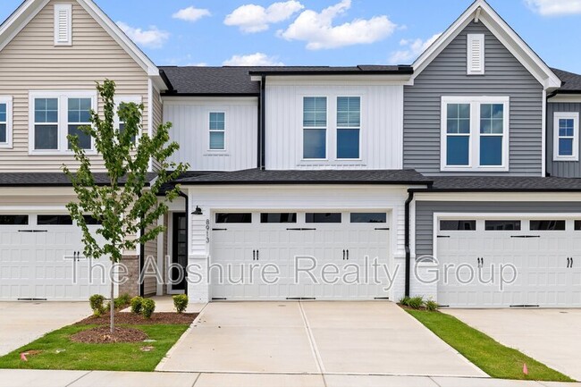 property at 8913 Kennebec Xing Dr