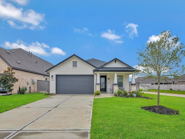 property at 19219 Palfrey Prairie Trl