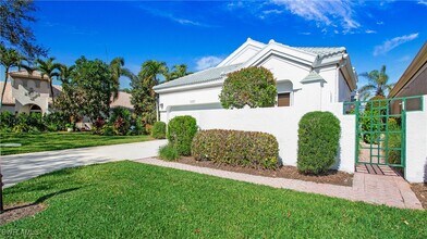 5957 Almaden Dr in Naples, FL - Building Photo - Building Photo