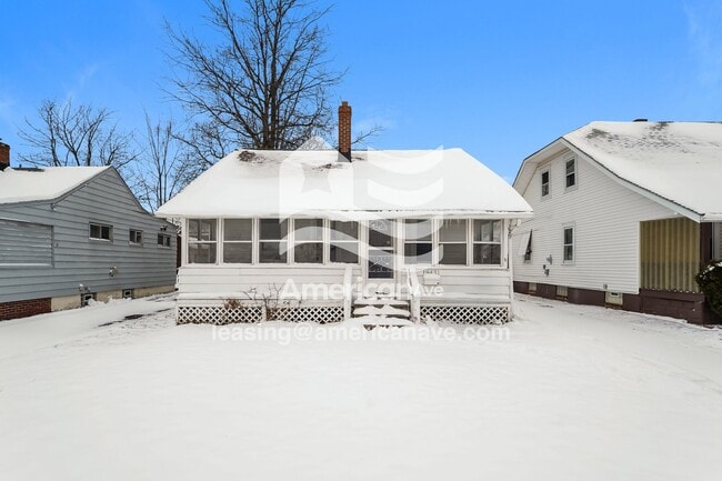 property at 19431 Tyronne Ave