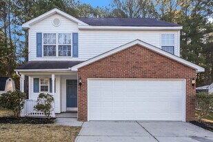2535 Captains Watch Rd NE in Kannapolis, NC - Building Photo