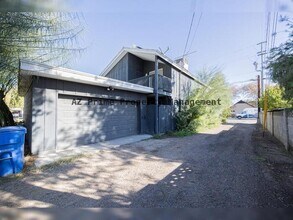 7110 N 7th Ave in Phoenix, AZ - Building Photo - Building Photo