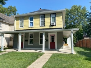 644 Perrin Ave, Unit 644 Perrin Ave. in Lafayette, IN - Building Photo - Building Photo