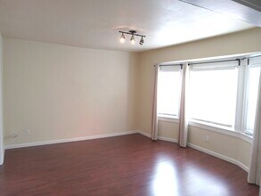 519 Napa St in Vallejo, CA - Foto de edificio - Building Photo