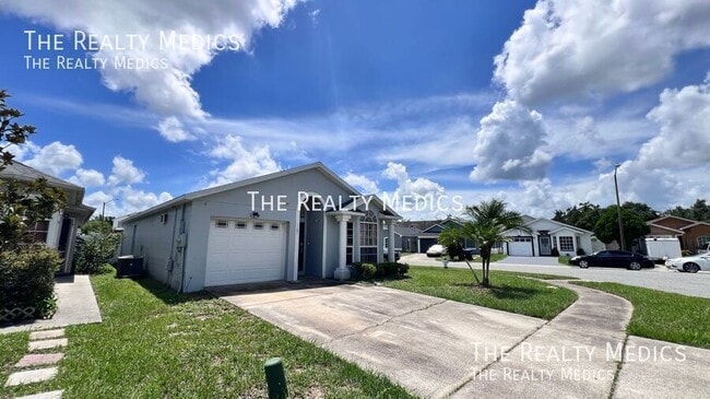 1107 Isadore Dr in Orlando, FL - Building Photo - Building Photo