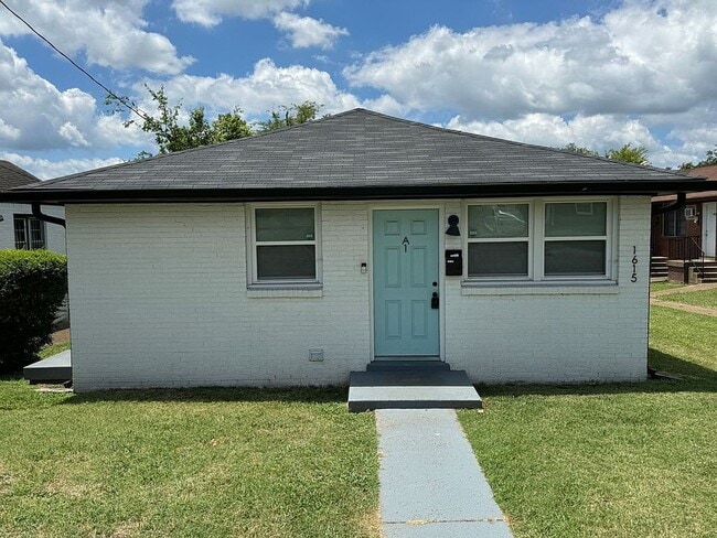 property at 1615 22nd Ave N