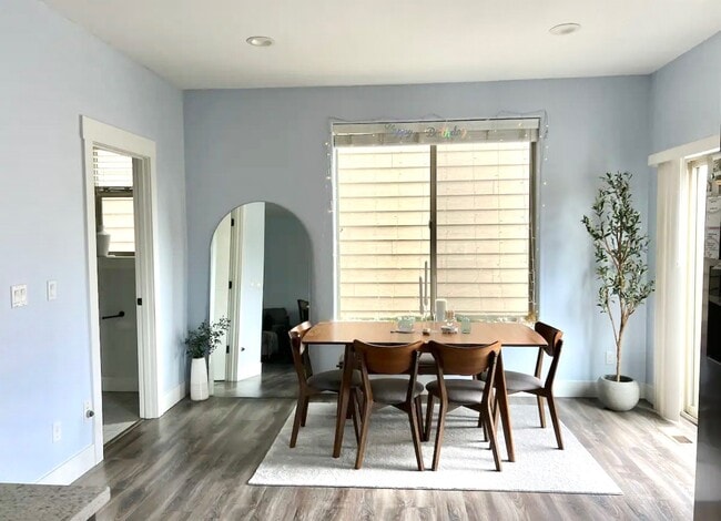 property at 3716 Nicholson Rd