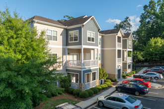 Magnolia Preserve in Dothan, AL - Foto de edificio - Building Photo