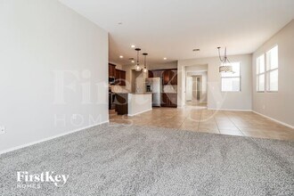 23781 W Hammond Ln in Buckeye, AZ - Building Photo - Building Photo