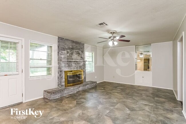 property at 1707 Festival Dr