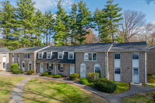 Cannongate in Ayer, MA - Building Photo