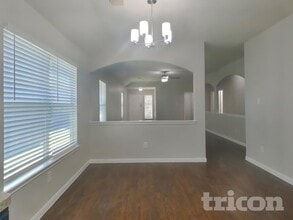 2331 Gianna Way in Houston, TX - Building Photo - Building Photo