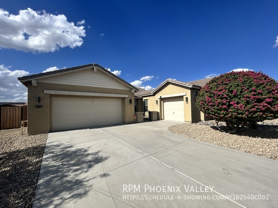 2004 W Bajada Rd in Phoenix, AZ - Building Photo