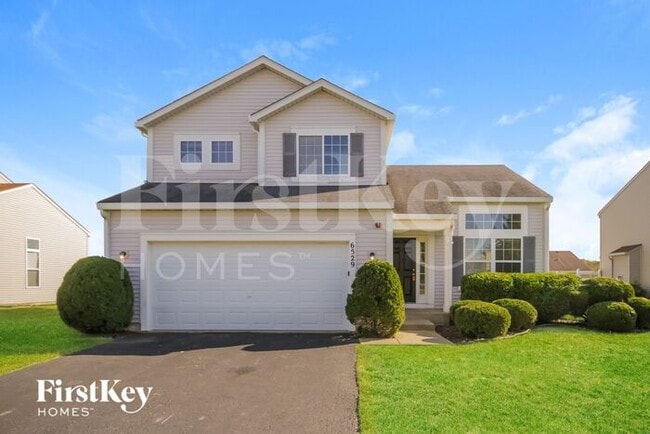 property at 6529 Pasture Side Trail