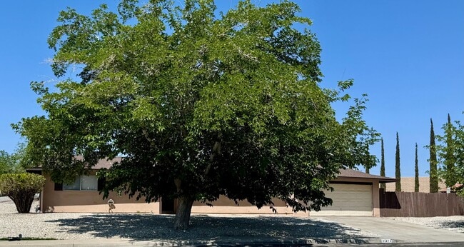 property at 15870 La Paz Ct