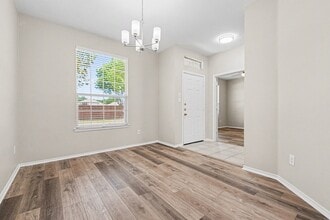 1550 Charleston Dr in Allen, TX - Foto de edificio - Building Photo