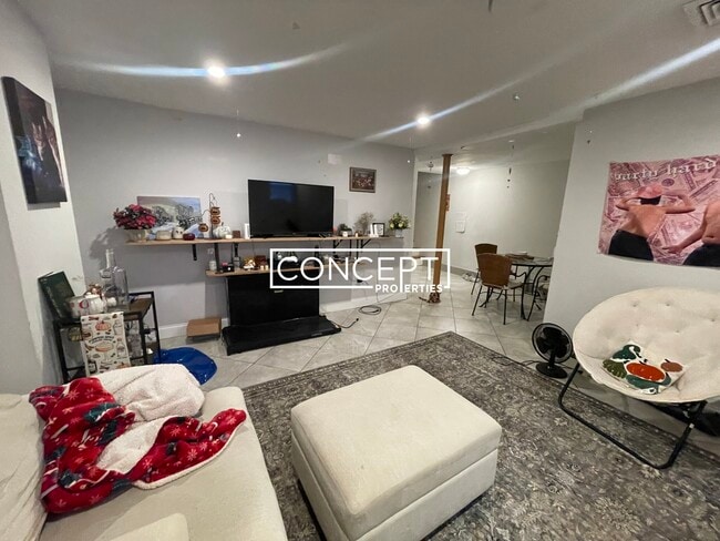 55 Dudley St in Boston, MA - Building Photo - Building Photo