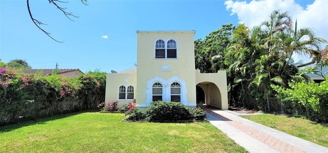 property at 438 26th St