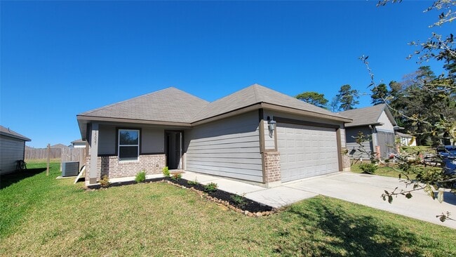 15027 Sorrento Bay Ct in Willis, TX - Building Photo - Building Photo
