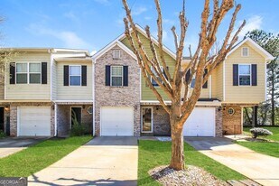 945 Magnolia Gardens Walk in Mcdonough, GA - Building Photo