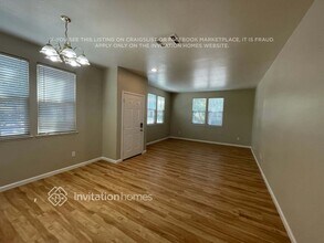 1100 Cunningham St in Vallejo, CA - Foto de edificio - Building Photo