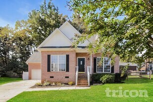 1135 Preakness Ct NW in Concord, NC - Building Photo