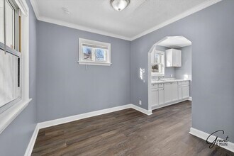 9710 Courville St in Detroit, MI - Building Photo - Building Photo