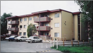 Fountain Pointe Apartments LLC in Fountain, CO - Building Photo - Building Photo