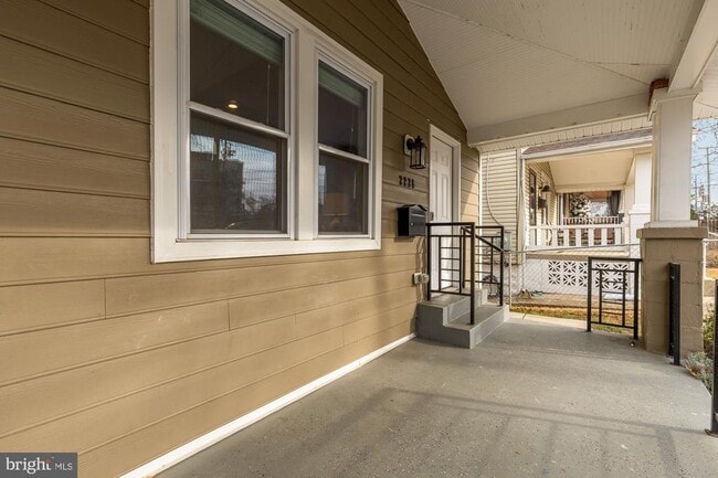 property at 2228 Kearny St NE