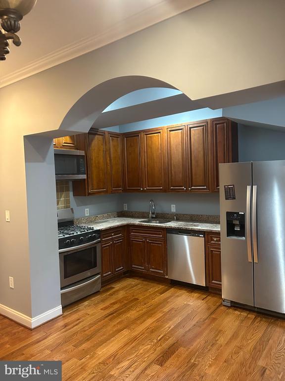 1169 Morse St NE in Washington, DC - Building Photo - Building Photo