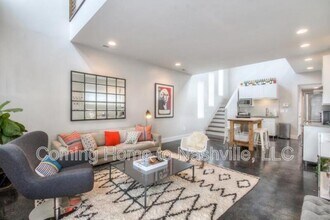 1309 Stainback Ave in Nashville, TN - Building Photo - Building Photo